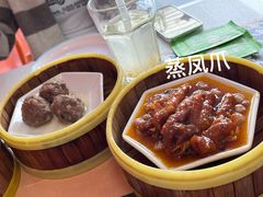-点多多•广式茶点(龙华店)
