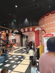 -meland亲子乐园•活动包场(北京亦庄龙湖天街店)