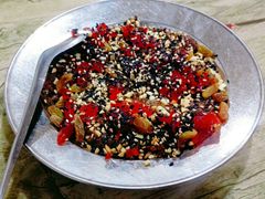 -白翔甜食店