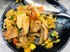 -长勺子东南亚(街道口店)