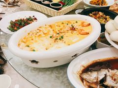 -阿宝酒家(新华店)