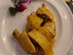 白切竹林鸡-丰收日(五角场店)