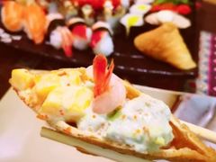 -河风精致寿司(尼盛店)