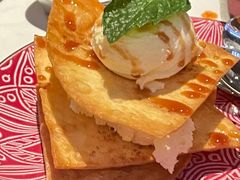 -墨纪Mojí墨西哥餐厅(官舍店)