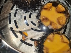 -77号渔船·蒸海鲜青岛菜(积米崖店)