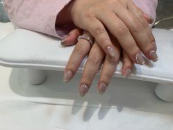 -U+nail优加专业美甲美睫