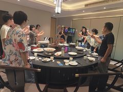 -绿杨春·淮扬宴(庐山路店)