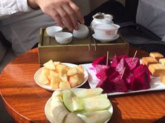 -厦门悦华酒店