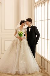 -北京燕尔婚礼策划