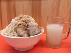 拉面-拉面莊夢語＆中华料理八椿