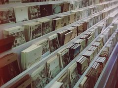 -先锋书店(五台山总店)