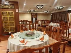 -蓬莱阁中餐厅(崇文门店)