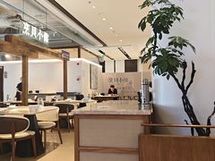 -烹贝小馆(华采天地店)