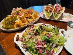 -AFS Cafe & Canteen(闽江二路店)