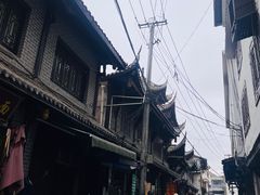 -松州古城