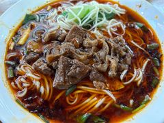 -智强牛肉面