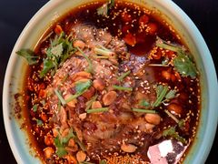 夫妻肺片-陈麻婆豆腐总店