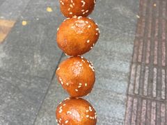 -邓记新一代糖油果子(四川煤管局供销公司职工宿舍店)