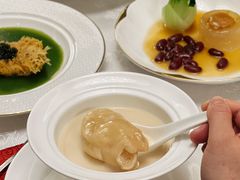 -酌宴府The China Club·广州万富希尔顿酒店(云城东路店)