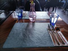 -YUE·6·西式融合餐厅(外滩六号店)