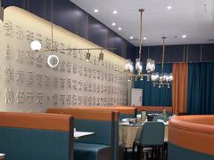 -刘胖子家常菜·蹄花焖藕(中南店)