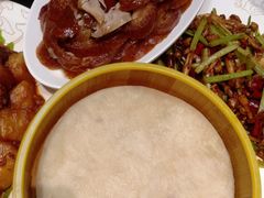 -团圆食府(新东路店)