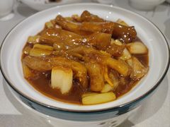 -狮王府淮扬菜(新街口友谊店)