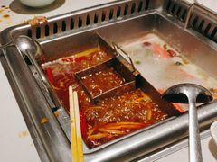 -野妹火锅(布吉店)