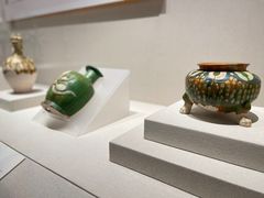 -深圳博物馆(古代艺术馆)