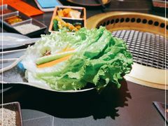 -谷牛和牛烤肉(漕河泾印象城店)