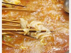 -牛华绿缘麻辣烫(牛华总店)