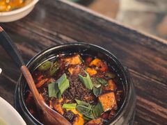 -陈麻婆豆腐(旗舰店)