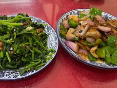 -北大地皖峰饭馆