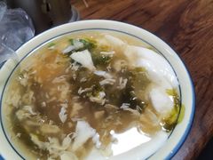 豆腐脑-滨哥滨嫂豆腐脑(南岗店)