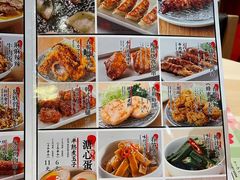 -味千拉面(广州白云机场T1西二店)