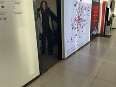 -TESLA 特斯拉(北京后沙峪特斯拉中心)