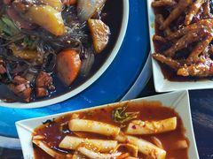 韩式焖鸡-妈妈手(山大总店)