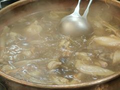 -阿山卓·野生菌火锅·纳西火塘烤肉