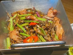 -弄堂里(新天地店)