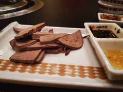 -灶座小锅烀饼·铁锅炖(道里店)