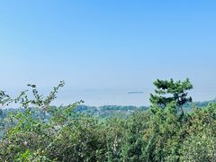 -狼山风景名胜区