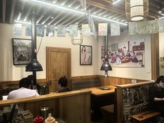 -牛人·雪花牛·木炭烤肉(昆山陆家店)