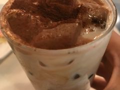 -sugarman espresso素饮糖人高新咖啡工厂