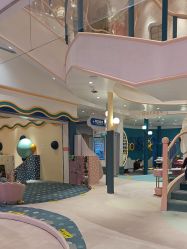 -奈尔宝家庭中心·亲子餐厅(苏州大悦城店)