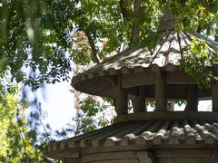 -玲珑塔公园
