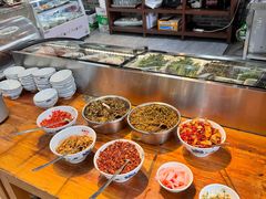 -星粉面大王城(德馨园店)