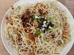 麻辣凉面-林静小吃(复兴路店)