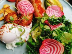 -O'mills Sourdough Bakery&Bistro(永嘉路店)