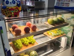 -茶百道(朝阳北路店)