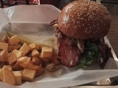 火热亚洲蹲-Side Street街旁(交道口店)